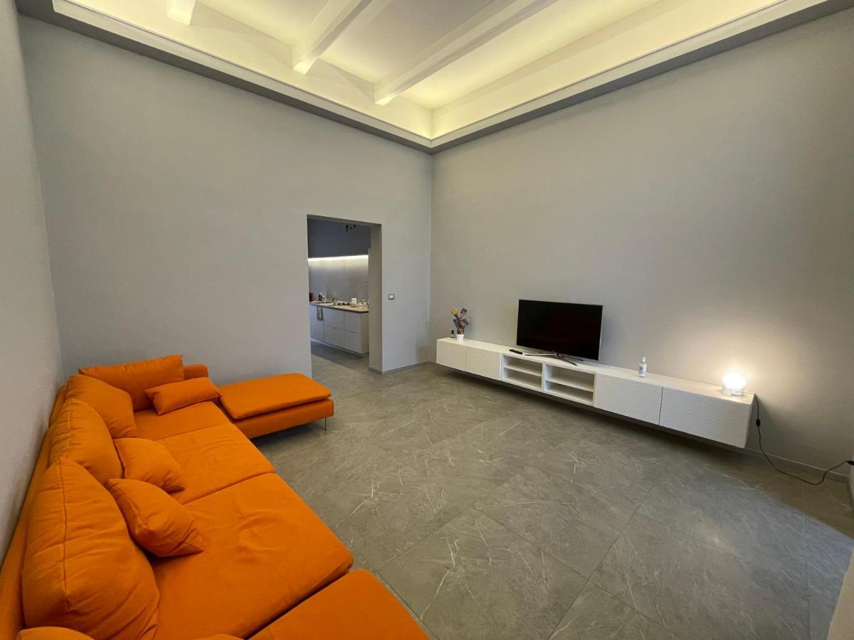 Bormida 24 Apartment CTA Exterior foto