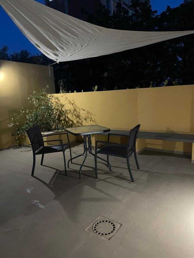 Bormida 24 Apartment CTA Exterior foto