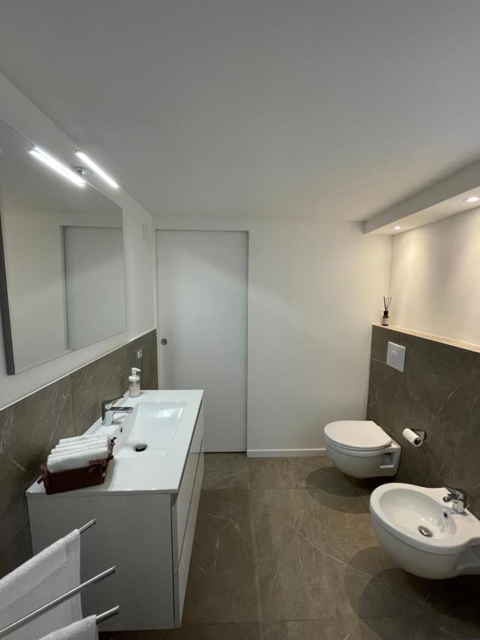 Bormida 24 Apartment CTA Exterior foto