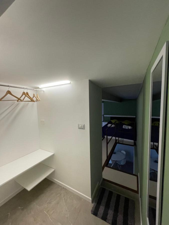 Bormida 24 Apartment CTA Exterior foto