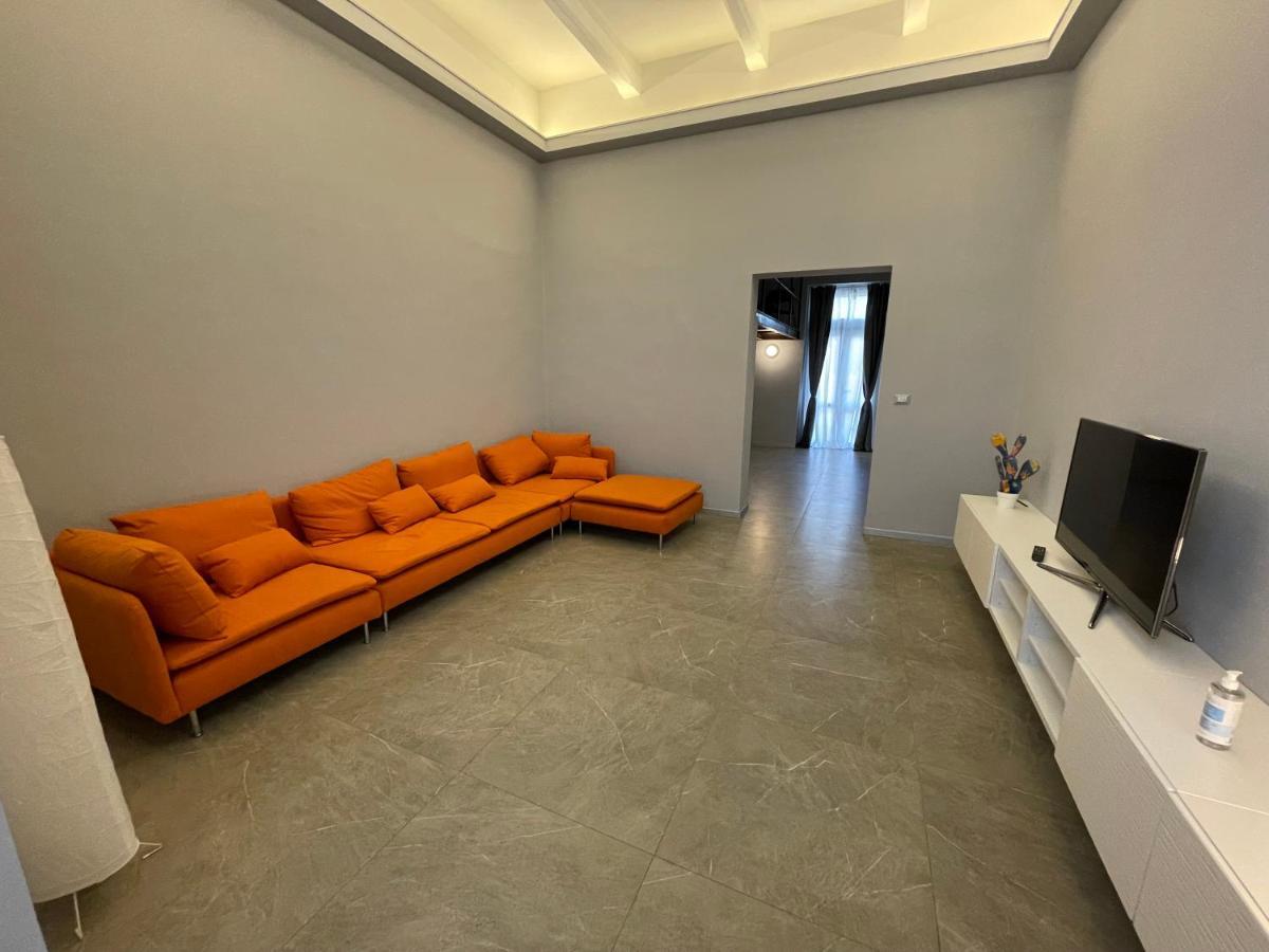 Bormida 24 Apartment CTA Exterior foto