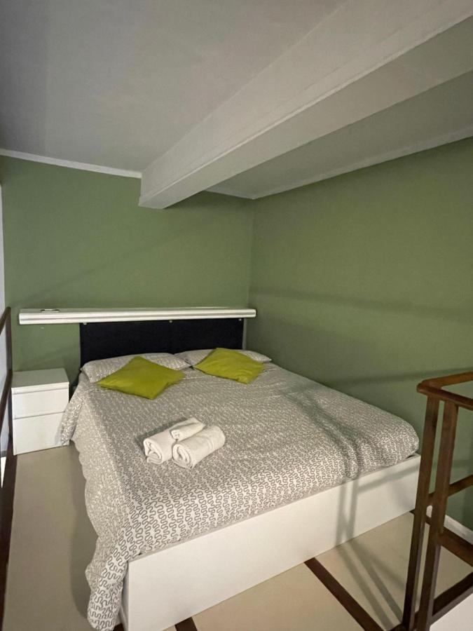 Bormida 24 Apartment CTA Exterior foto